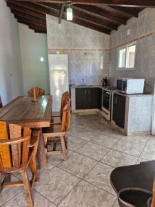 Casa con 2 habitaciones zona centro