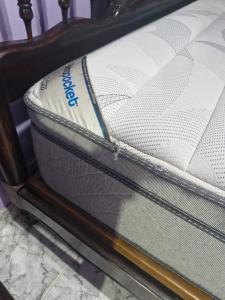 Casa con 2 habitaciones zona centro