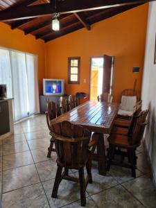 Casa con 2 habitaciones zona centro