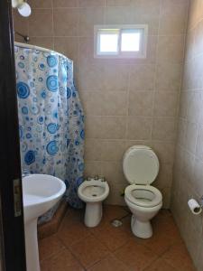 Casa con 2 habitaciones zona centro