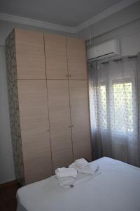 Gatelouzou Apartments