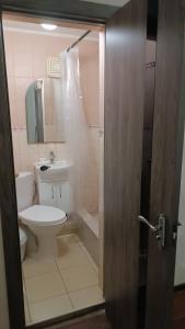 Кімнати поруч з автовокзалом