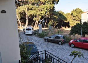 Gatelouzou Apartments