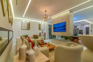 Villa Elysée - Piscine et jardin Privée Sans vis-à-vis Wifi HD