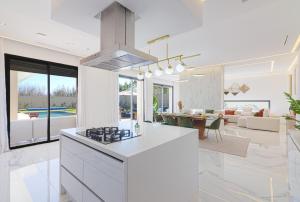 Villa Elysée - Piscine et jardin Privée Sans vis-à-vis Wifi HD