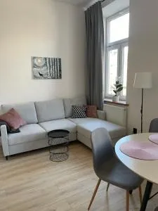 Studio nad Sanem - 普热梅希尔