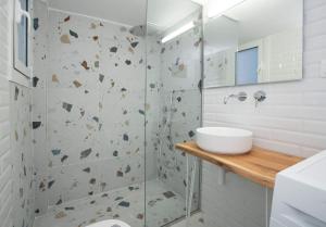 O&O Group Rubys Urban Residence Koukaki