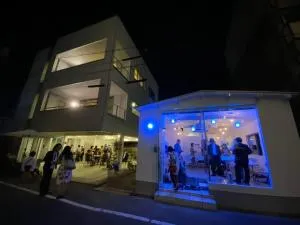 I FINK a HOUSE - Shimo-natsukawa