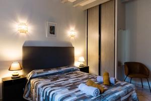 B&B / Chambres d'hotes chambres hote maison florenia : photos des chambres