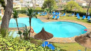 Beautiful sea view apartment in Miraflores