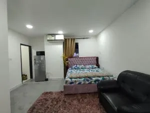 JUH Real Estate and management servise LLC - Yas Island