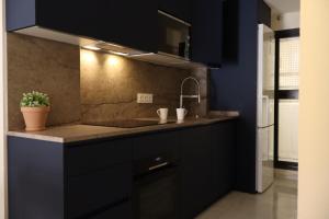 MonKeys Apartments San Bernardo