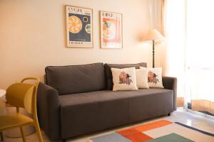 MonKeys Apartments San Bernardo