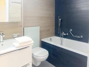 Morgins Cosy, Ski-in & out, Parking, Vue, Central, Wifi