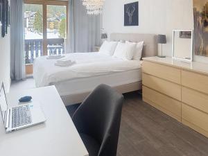 Morgins Cosy, Ski-in & out, Parking, Vue, Central, Wifi