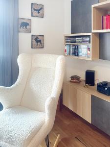 Morgins Cosy, Ski-in & out, Parking, Vue, Central, Wifi