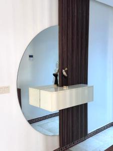 RENTSUITE PREMIUM VILLAGE 3 Luxurious Residence with multiple swimming pools
