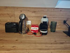 Chambre 2 dans appartement partagé proche de Strasbourg