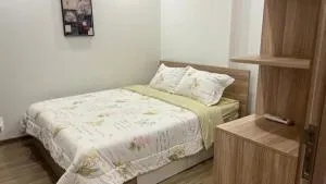 Shi House - 2BR Tòa S1007 - Long Bình