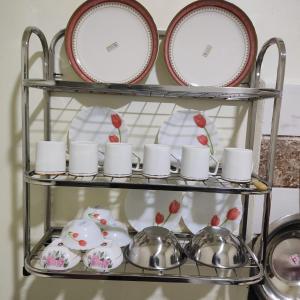 Deivith Homestay Suite
