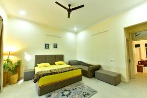 Ardaas Homestay