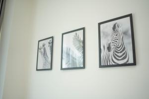 AWS Holiday Homes - Perfect Dubai Stay!