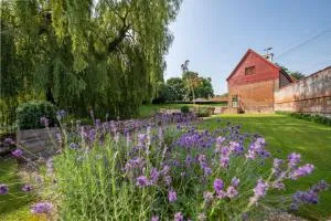 Belchamp Hall Hayloft - Gestingthorpe