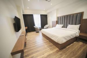 Hotel The Sawai