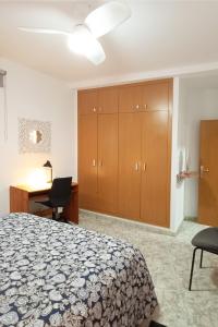 Santa Cruz de Tenerife, para parejas, céntrico, garaje