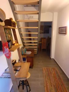 Casa Giles