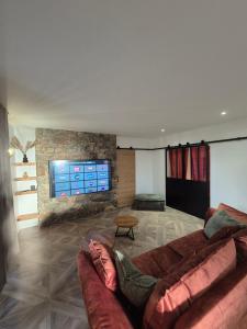 Maisons de vacances CasaKia : photos des chambres