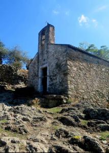 Maisons de vacances CasaKia : photos des chambres