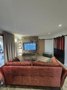 Maisons de vacances CasaKia : photos des chambres