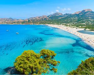 Maisons de vacances CasaKia : photos des chambres