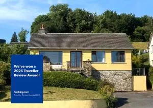 Donegal Town House - Ballydevitt