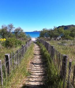 Maisons de vacances CasaKia : photos des chambres
