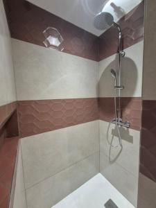 Maisons de vacances CasaKia : photos des chambres