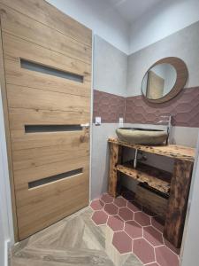 Maisons de vacances CasaKia : photos des chambres