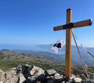 Maisons de vacances CasaKia : photos des chambres