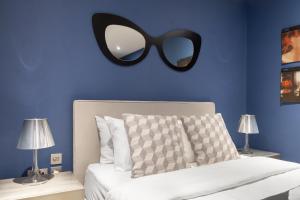 Charming 3BR Shoreditch Duplex Loft with Balconies