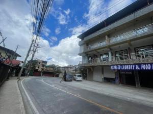 Good Living Baguio manage by Baguio Terra Realty and Devt Corp