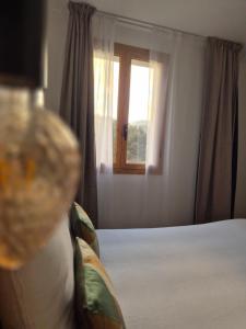 Maisons de vacances CasaKia : photos des chambres