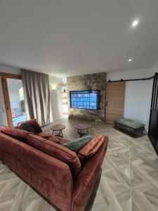 Maisons de vacances CasaKia : photos des chambres