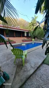 Guesthouse Casa Avi Fauna - Matapalo