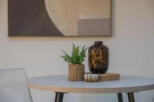 Central Belfast Apartments, Salisbury