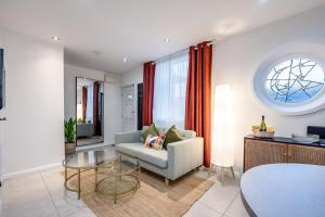 Central Belfast Apartments, Salisbury