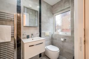 Central Belfast Apartments, Salisbury