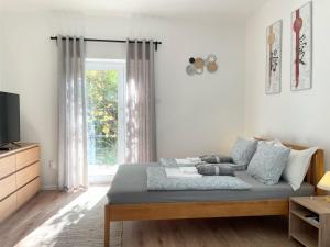 Quiet, green, relaxing place - 3 bedroom villa