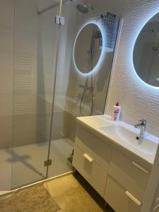 Maison 4pièces -Haut Standing CANNES