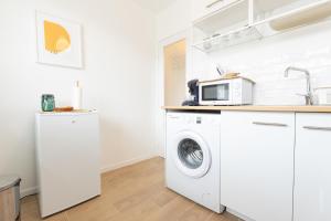 Appartements Appartement de charme a Digoin #11 : photos des chambres